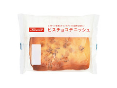 フランソア We ビスチョコデニッシュ 商品写真