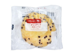 フランソア We チョコチップメロンパン 商品写真