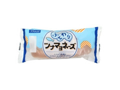 フランソア ふんわりツナマヨネーズ 商品写真