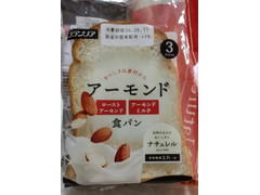 フランソア アーモンド食パン 商品写真