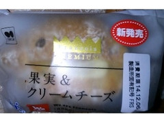 フランソア We 果実＆クリームチーズ 商品写真