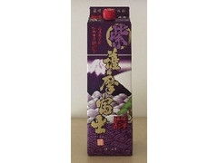 紫薩摩富士 1800ml