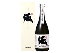 本格焼酎 伝 箱720ml