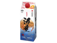 濱田酒造 海童 25度 乙類 芋 商品写真