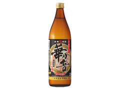 若松酒造 華乃音 香り酵母仕立て 本格芋焼酎 黒麹仕込 もろみ21製法 25度 商品写真