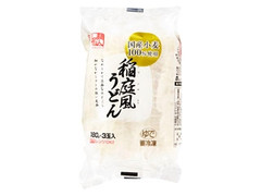 麺名人 稲庭風うどん 商品写真