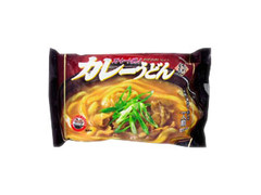 麺名人 カレーうどん 商品写真