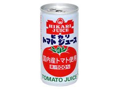 ヒカリ トマトジュース 有塩 商品写真