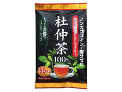 アルファ 杜仲茶100％ TB 商品写真