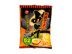 ヨコオ食品工業 蒟蒻ラーメン みそ 商品写真