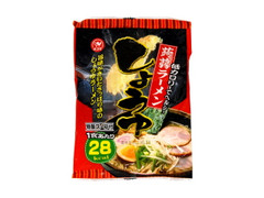 ヨコオ食品工業 蒟蒻ラーメン しょうゆ 商品写真