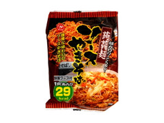 ヨコオ食品工業 蒟蒻麺 ソースやきそば 商品写真