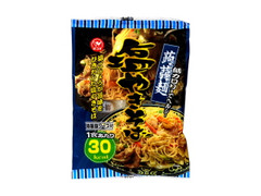 ヨコオ食品工業 蒟蒻麺 塩やきそば 商品写真