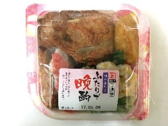 川上 ふたりで晩酌 商品写真