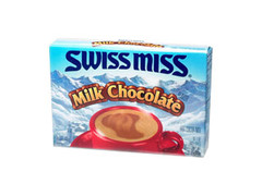 スイスミス ミルクチョコレート10袋