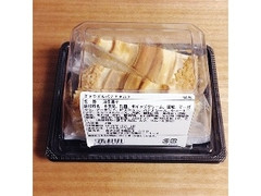 成城石井 キャラメルバナナタルト 商品写真