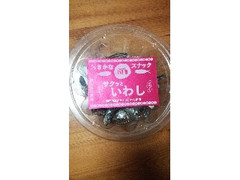 おさかなスナック サクッといわし 95g