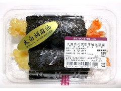 成城石井 大海老の天むす風海苔巻 商品写真