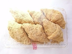 成城石井 沖縄黒糖ときな粉のクロワッサン 商品写真
