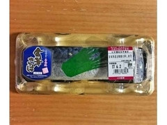 成城石井 宮城県産金華鯖の押し寿司 商品写真