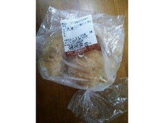 成城石井 ごろごろ有機イチジクの田舎パン 商品写真