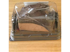 成城石井 チョコレートボンブケーキ 商品写真