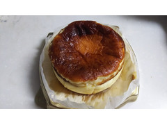 成城石井 バスクチーズケーキ 商品写真