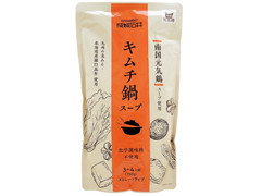 成城石井 キムチ鍋スープ ストレートタイプ