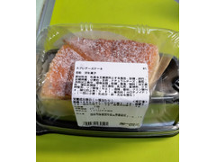 成城石井 スフレチーズケーキ 商品写真