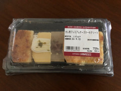 成城石井 大人気プレミアムチーズケーキアソート 商品写真