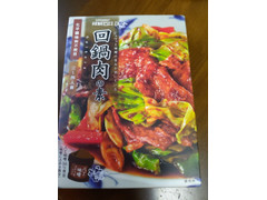 成城石井 回鍋肉の素 商品写真
