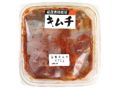 白菜キムチ 470g