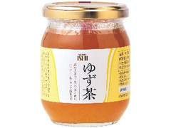 成城石井 高知県産ゆず使用 ゆず茶