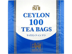 成城石井 セイロンディンブラ100ティーバッグ