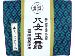 成城石井 八女玉露ティーバッグ 商品写真