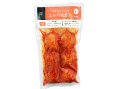 成城石井 コク旨トマトソースのふんわり肉団子