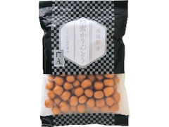 成城石井 蜂蜜かりんとう 白丸