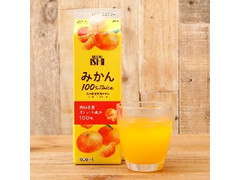 成城石井 高知県産 温州みかん ストレートジュース