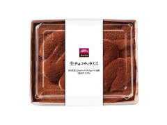 成城石井 desica 生チョコティラミス