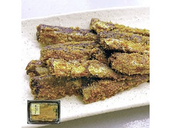 成城石井 金ごまつつみ いわし甘露煮 徳用