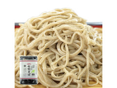 成城石井 北海道産そば粉使用 七割そば