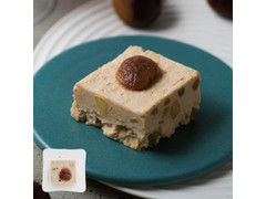 成城石井 マロンのクリームチーズ