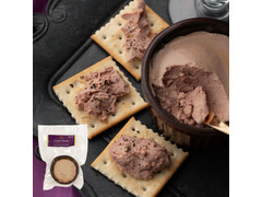 成城石井 自家製 国産豚のレバーペースト