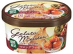 ロッテ ジェラートマイスター マロングラッセ 商品写真