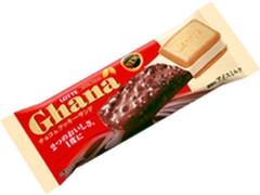 ガーナ チョコ＆クッキーサンド 袋76ml