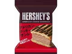 HERSHEY’S HERSHEY’S アメリカンクッキーサンド 商品写真