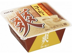 ロッテ 爽 コーヒー 商品写真