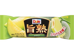 Dole 旨熟メロン 商品写真