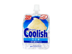 クーリッシュ バニラ チア140ml