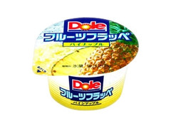 Dole フルーツフラッペパイン 商品写真